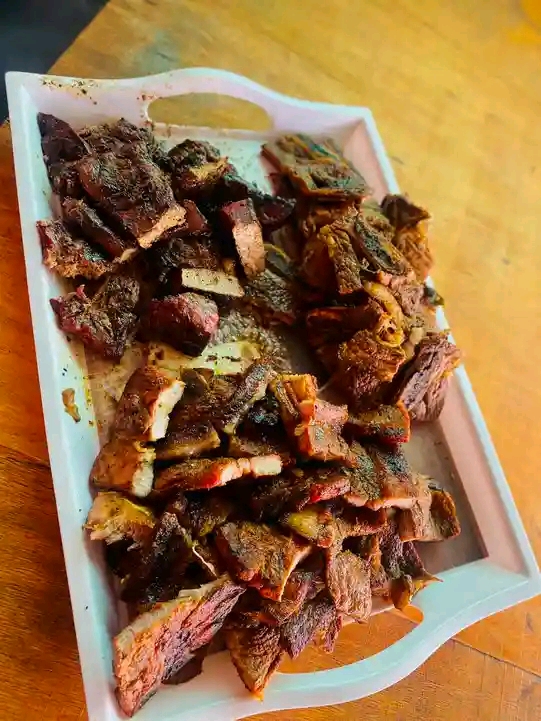 Beef