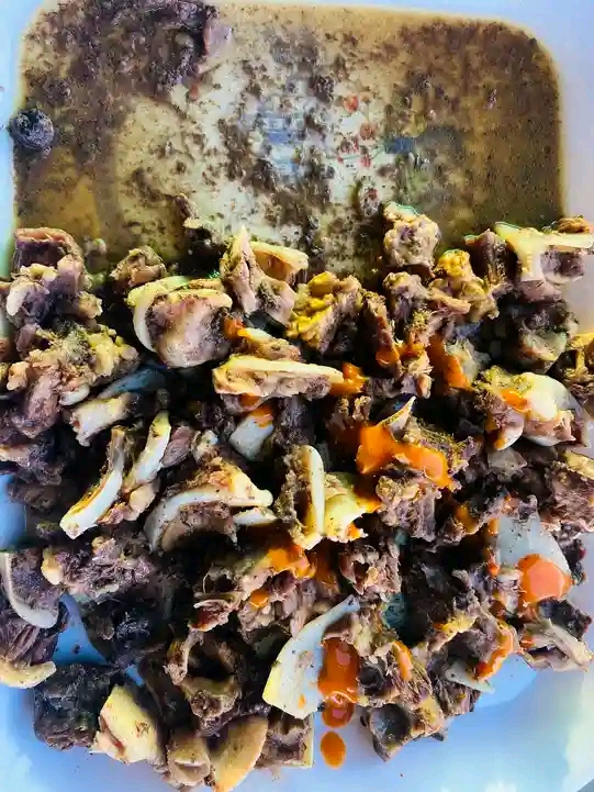Inhloko