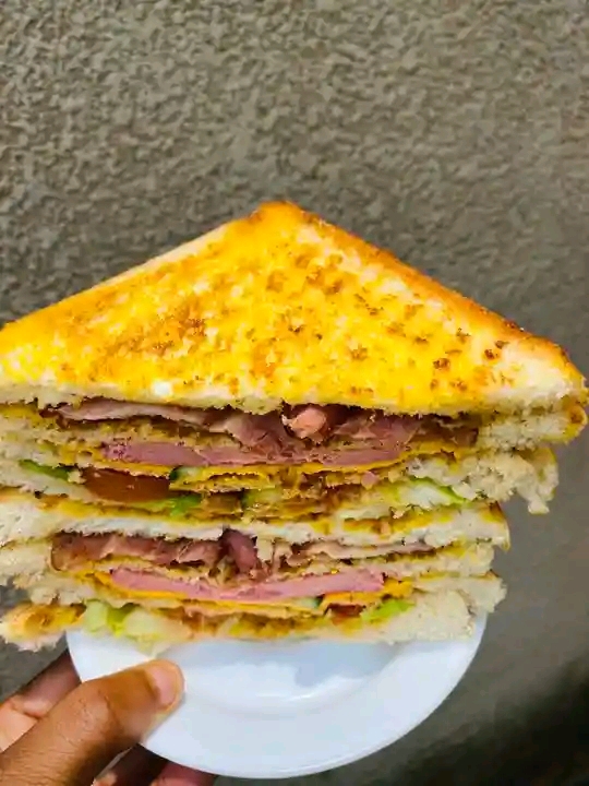 Sandwich